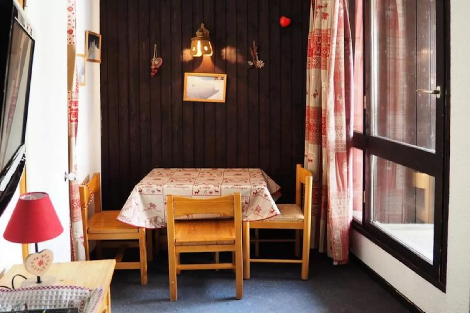 Résidence Soldanelles B-Untagged