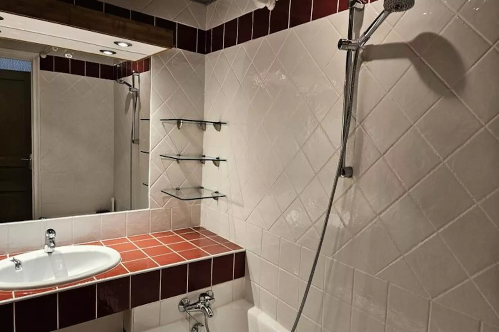 Résidence Trois Vallees-Nicht zugeordnet