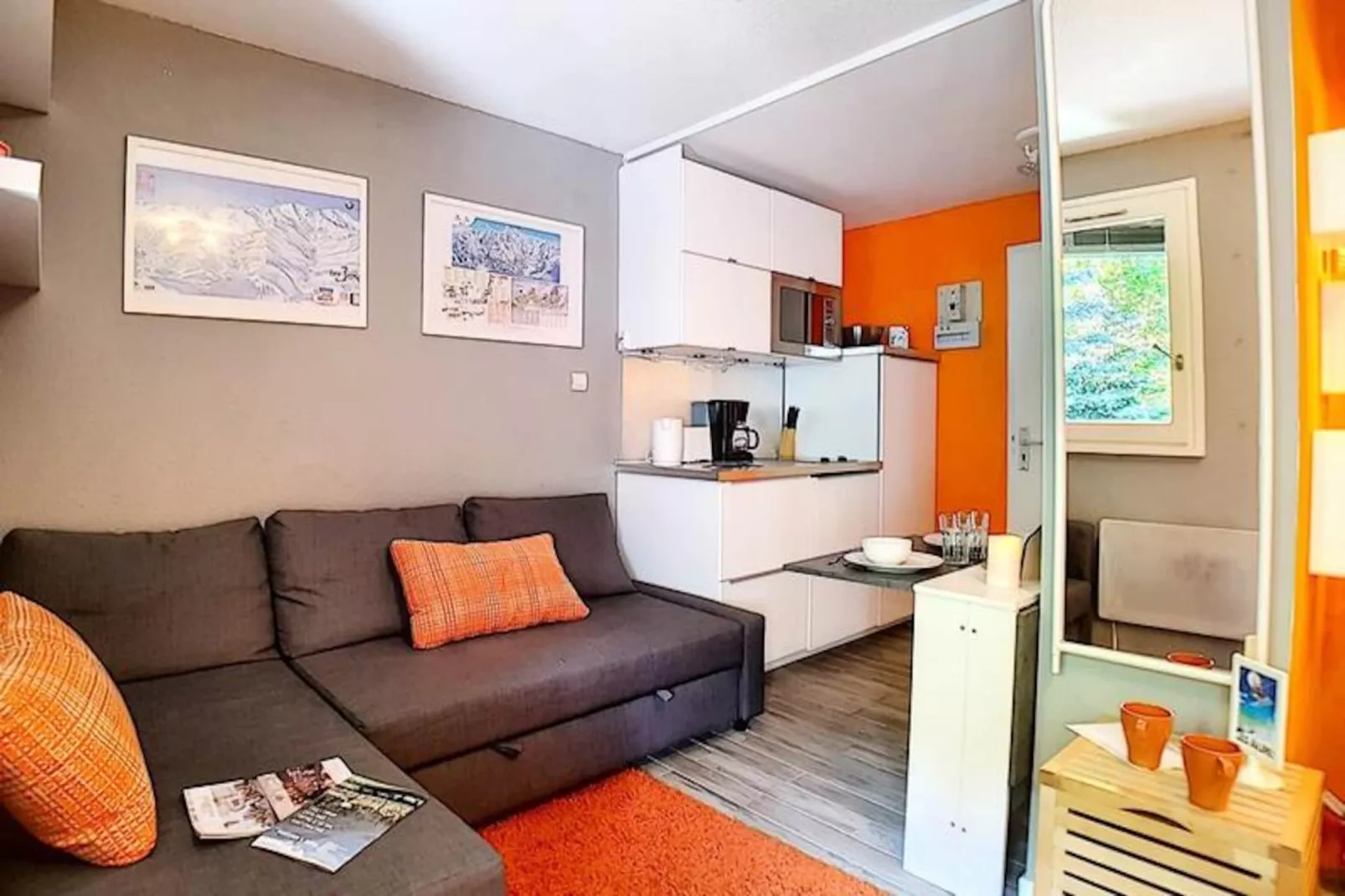 Résidence Gentianes-Non tagué