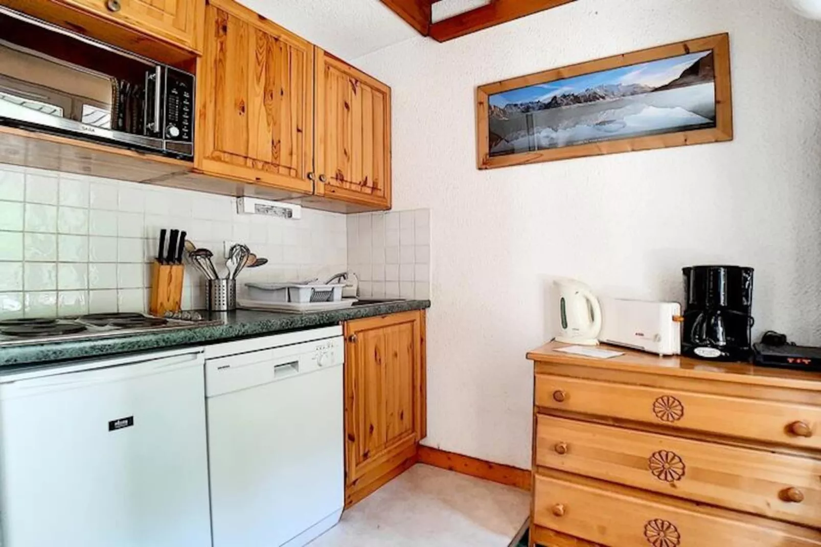 Résidence Gentianes-Untagged