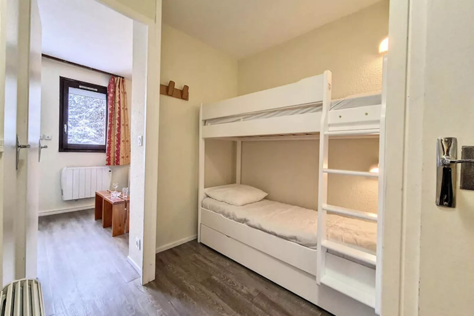 Résidence Gentianes-Untagged