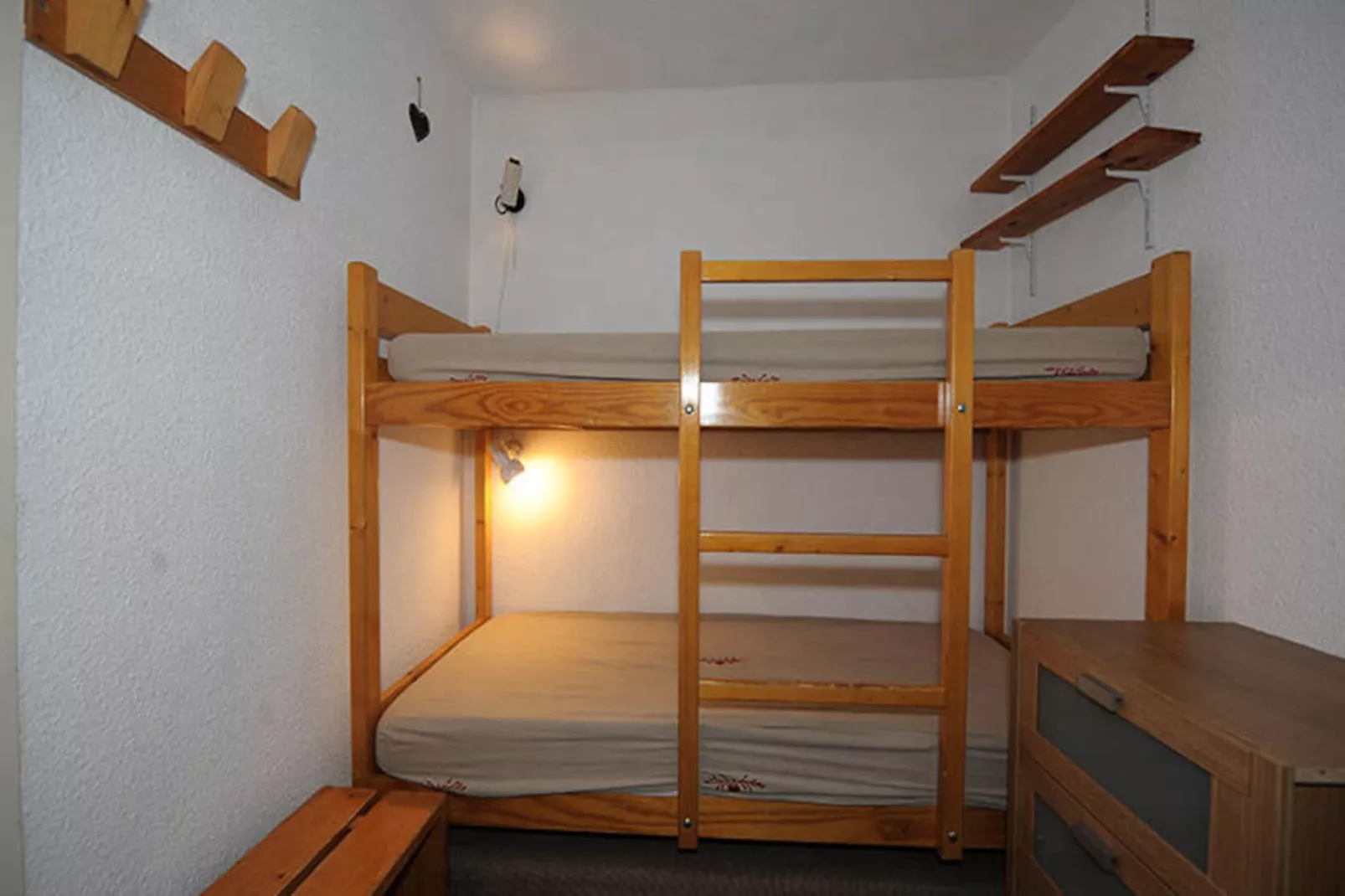 Résidence Gentianes-Untagged