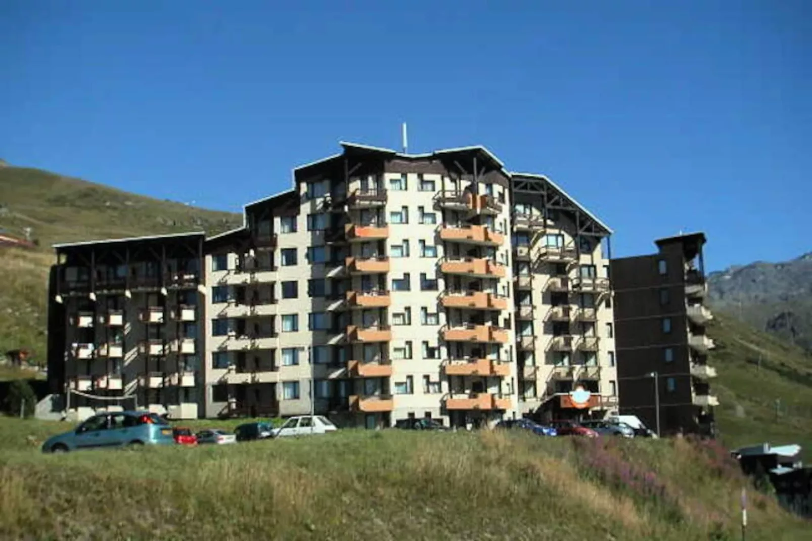 Résidence Median-Untagged