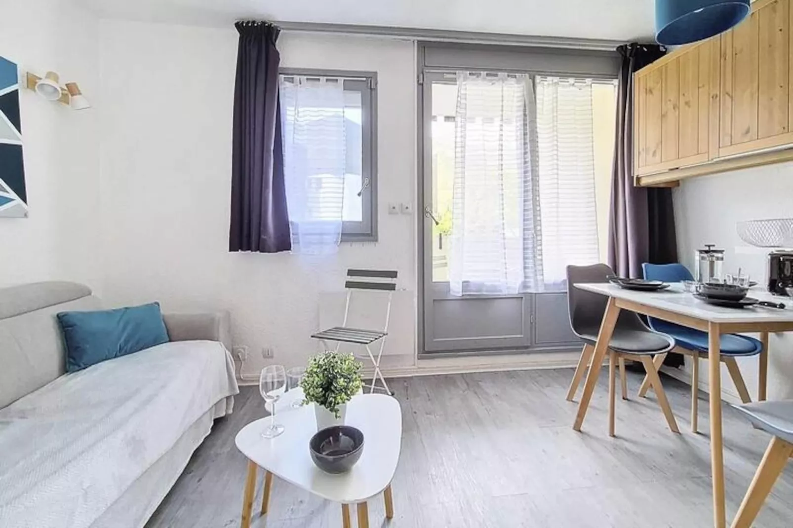 Résidence Gentianes-Non tagué