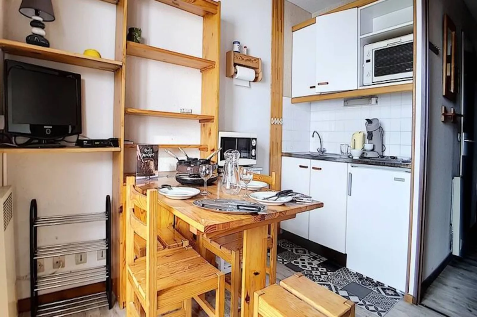 Résidence Astragales-Nicht zugeordnet