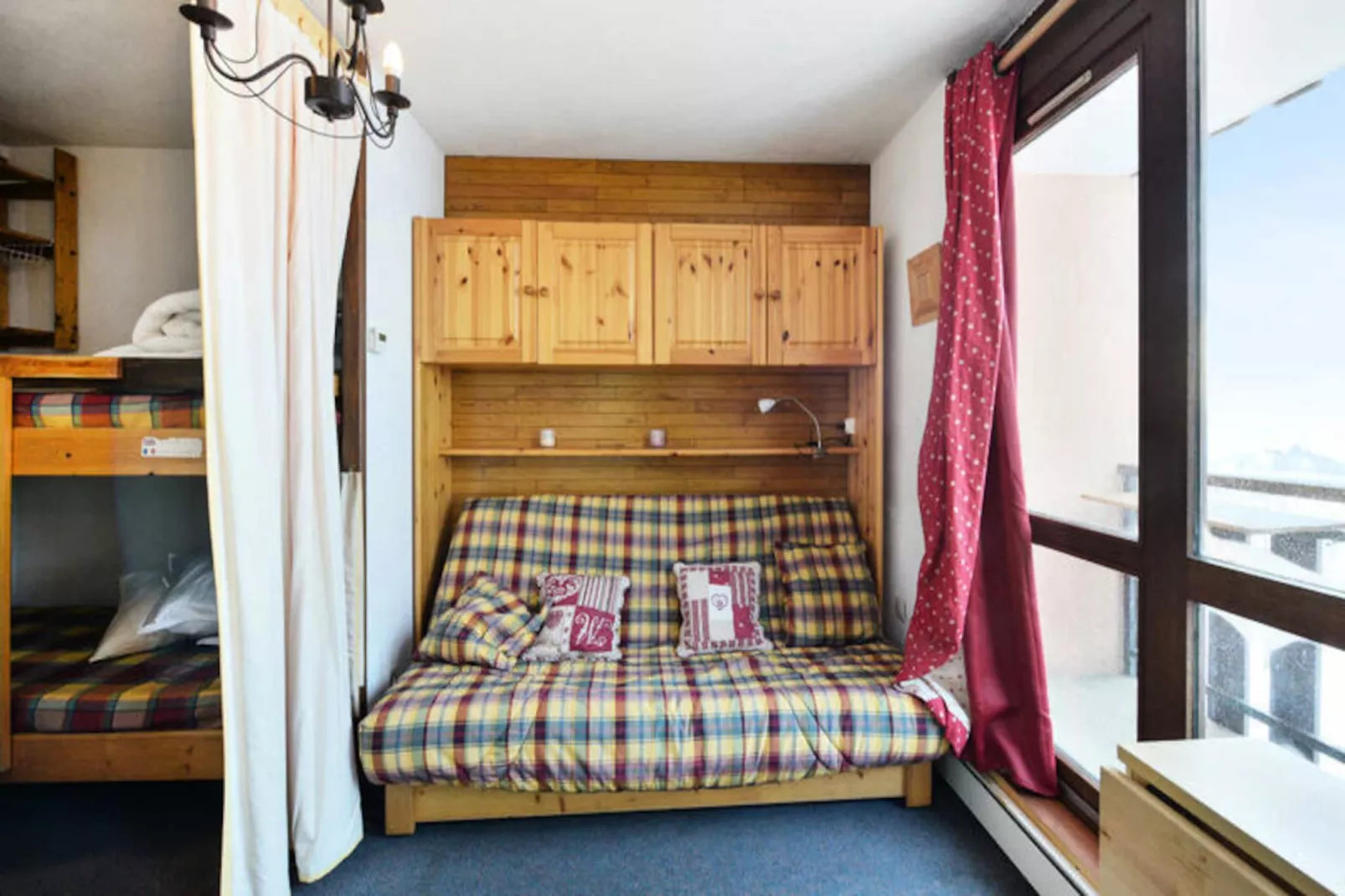 Résidence Astragales-Nicht zugeordnet