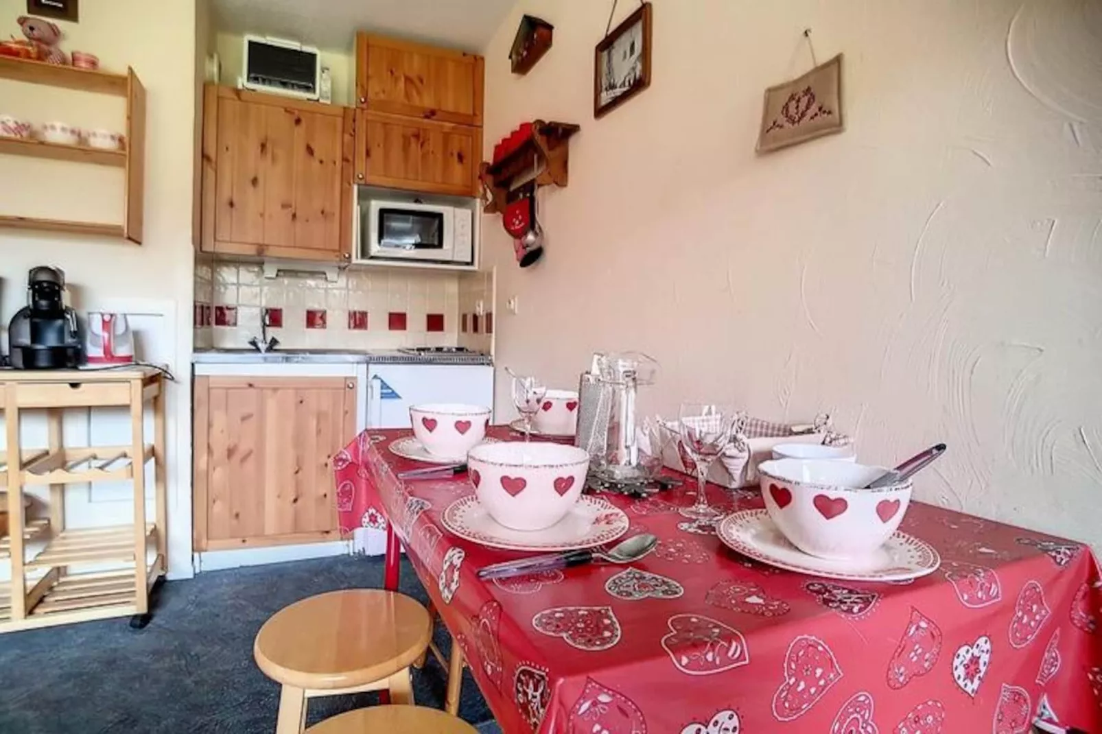 Résidence Asters A2-Nicht zugeordnet