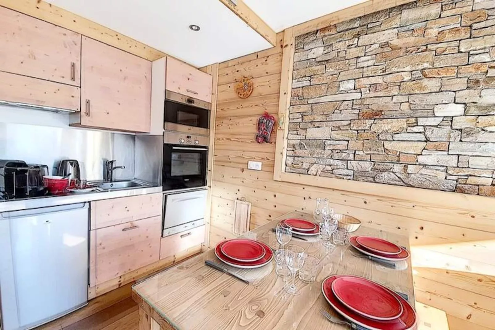 Résidence Les Charmettes-Non tagué