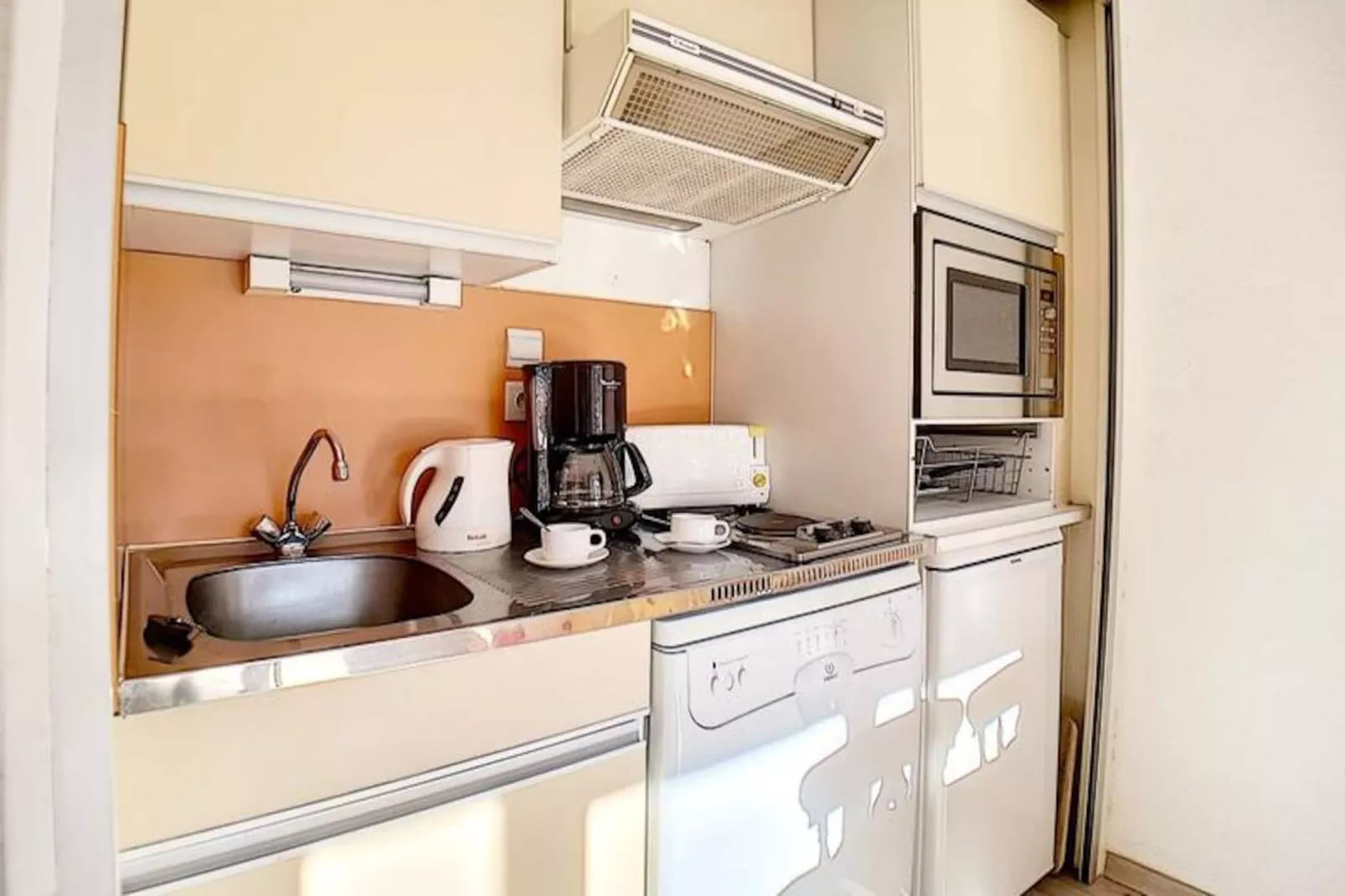 Résidence Le Sorbier-Nicht zugeordnet