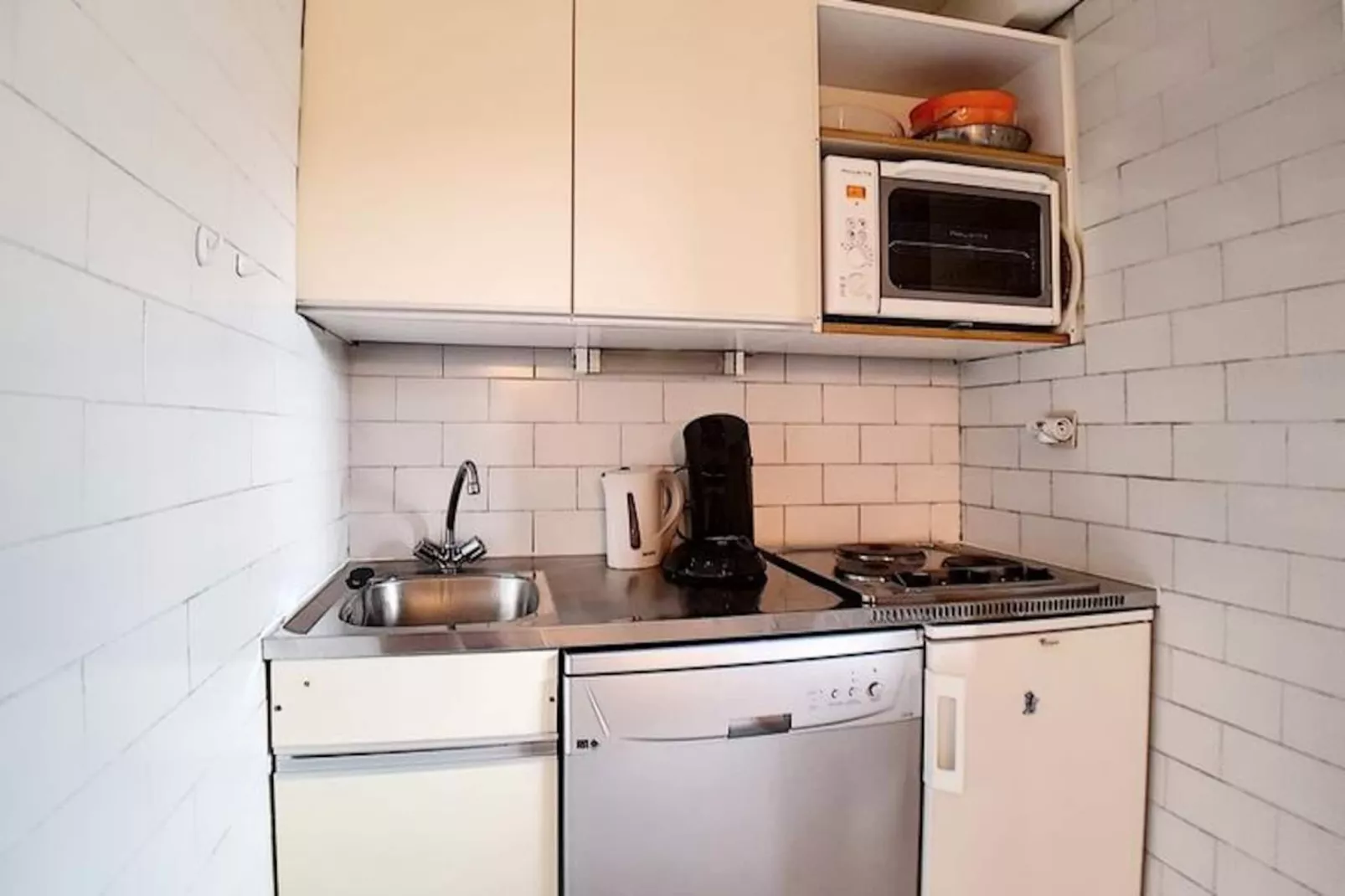 Résidence Carlines Ii-Nicht zugeordnet