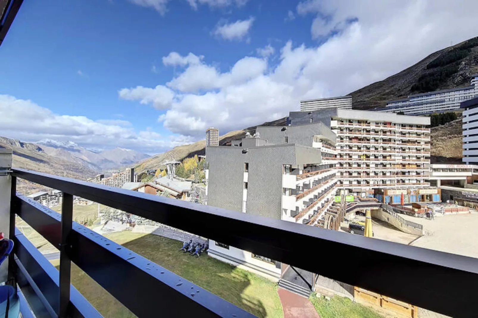 Résidence Oisans-Untagged