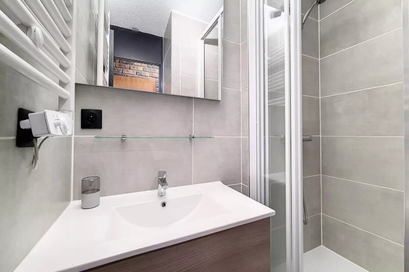 Résidence Cote Brune-Nicht zugeordnet