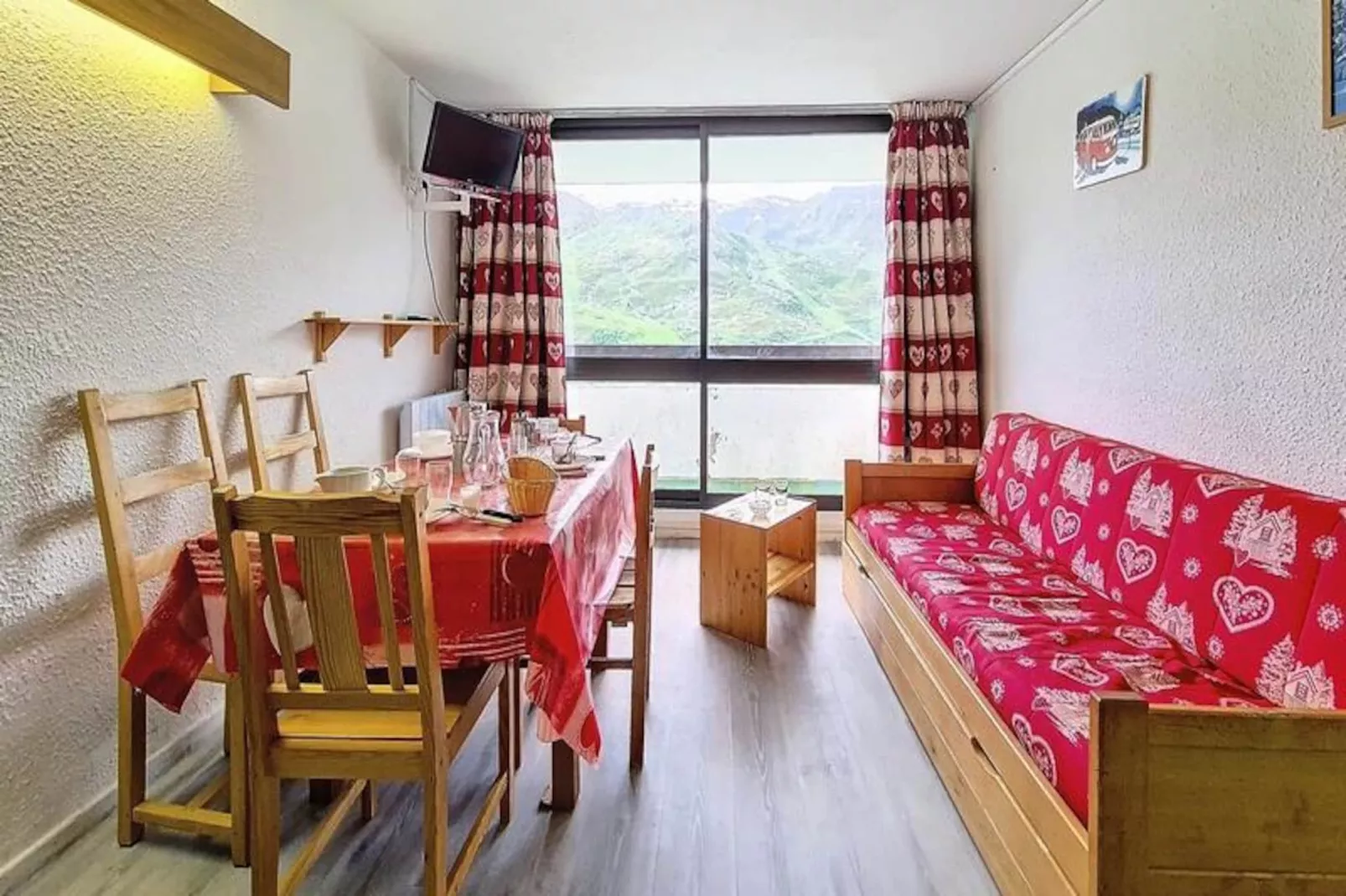 Résidence Cote Brune-Nicht zugeordnet