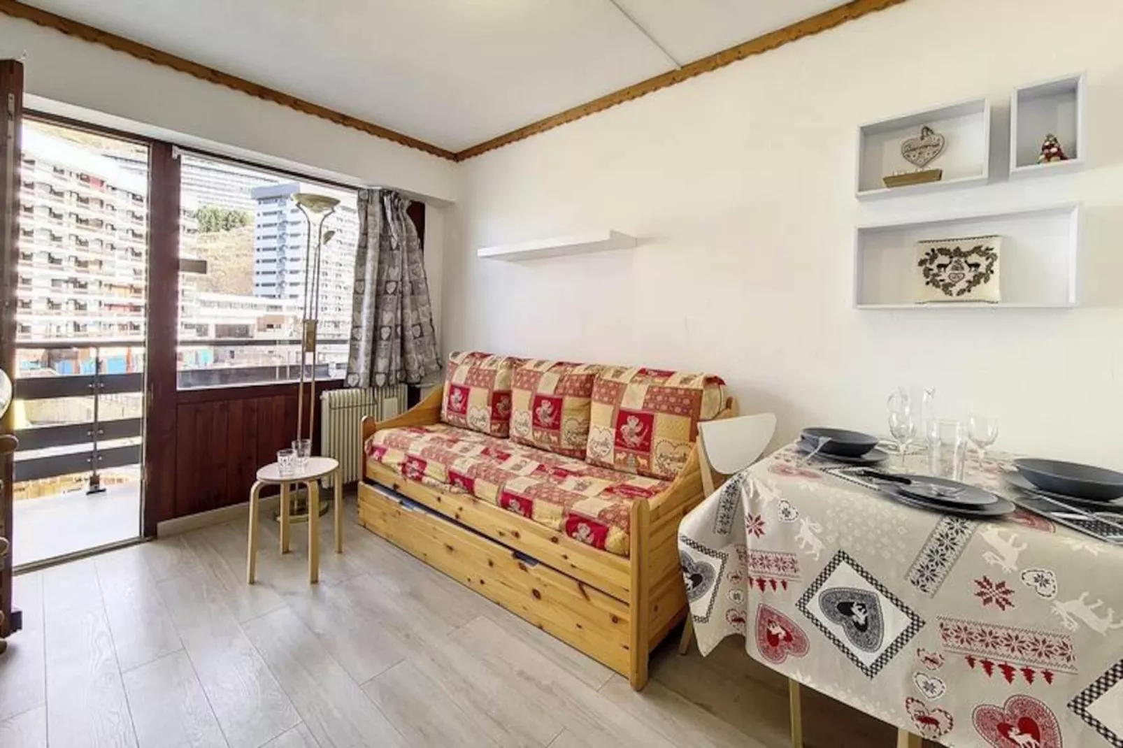 Résidence Oisans-Non tagué