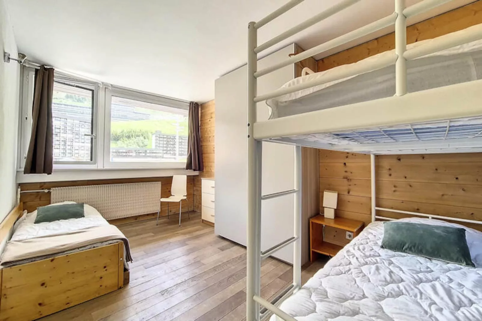 Résidence Beaufortain-Untagged