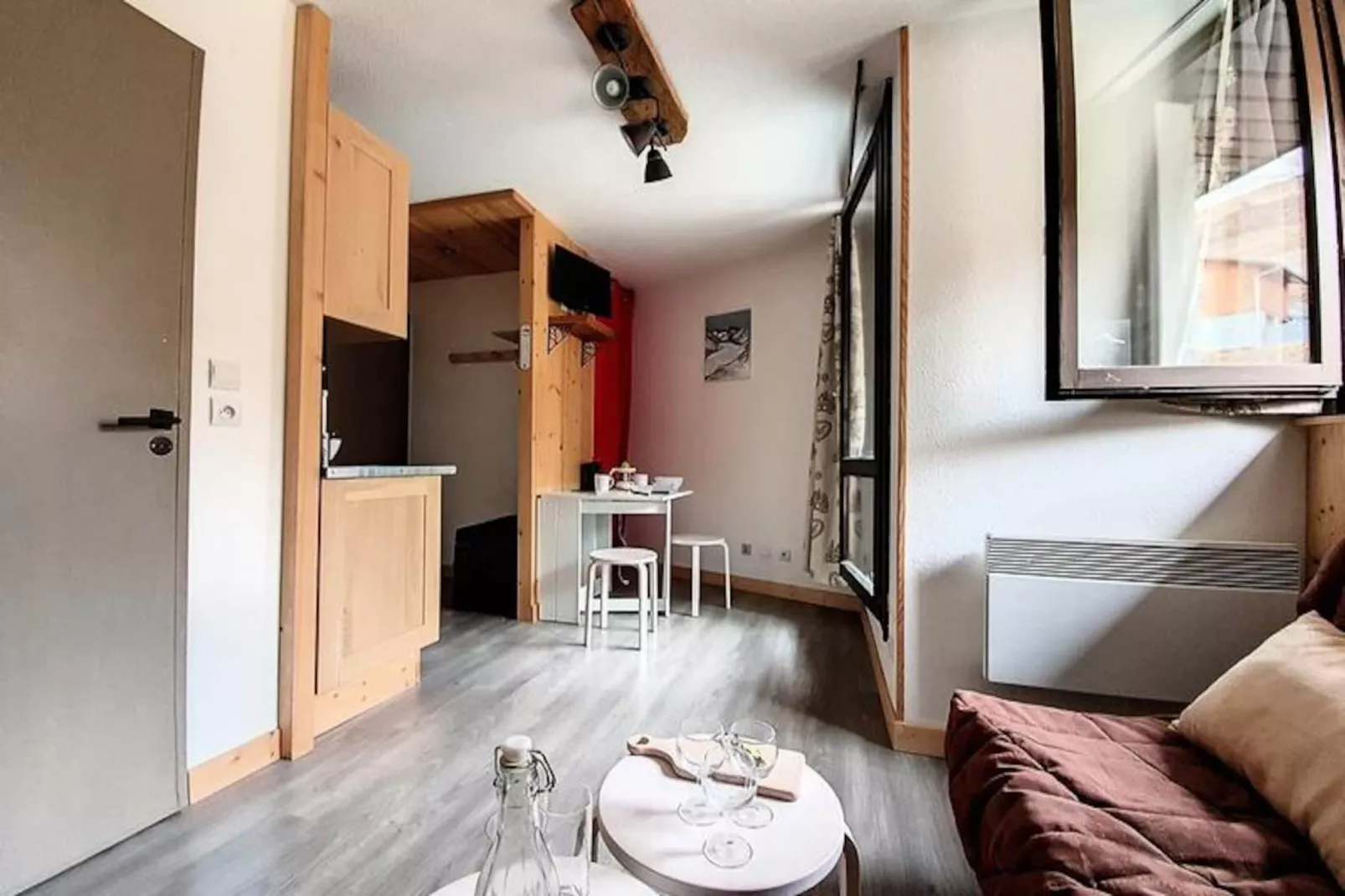 Résidence Melezes-Non tagué