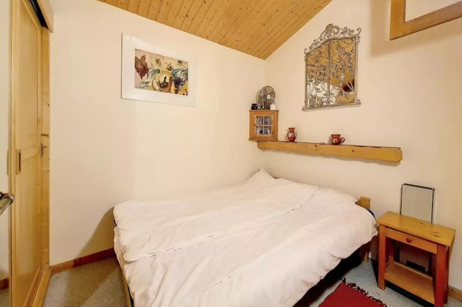 Résidence Argousier-Nicht zugeordnet