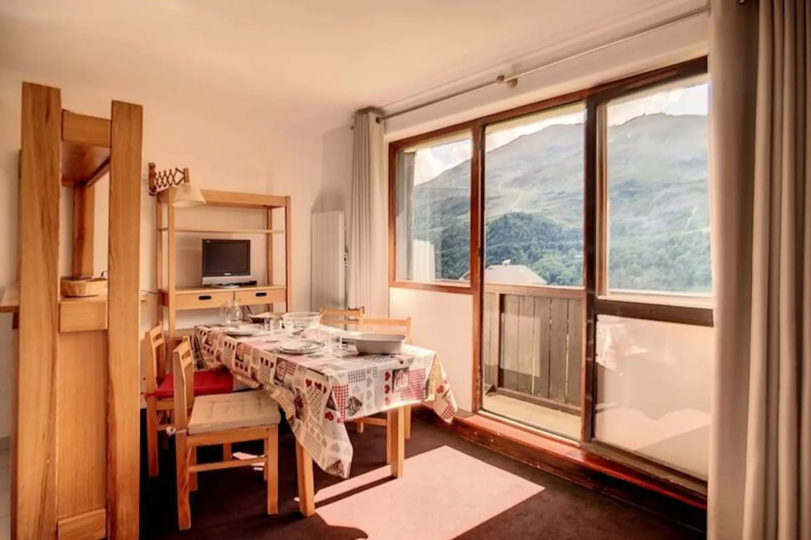 Résidence Sarvan-Untagged