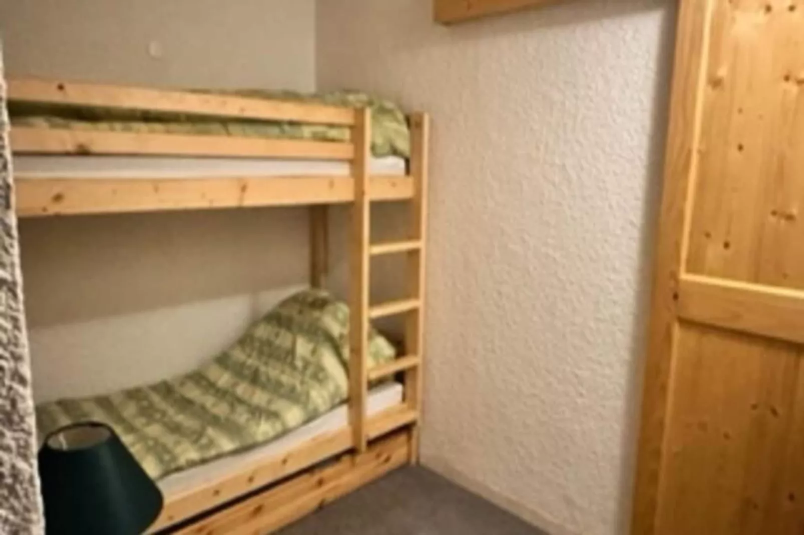 Résidence Trois Vallees-Non tagué