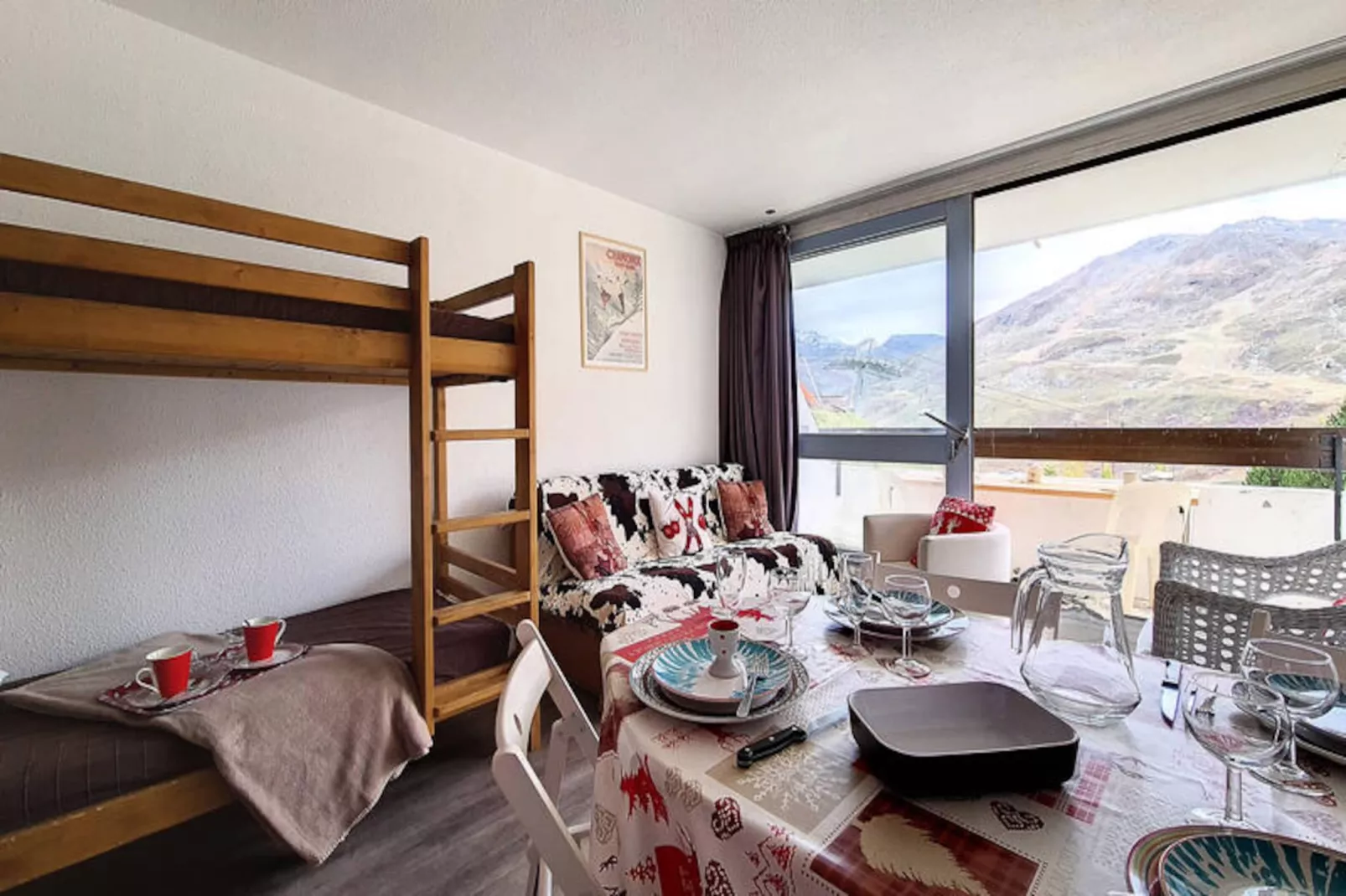 Résidence Tougnette-Non tagué