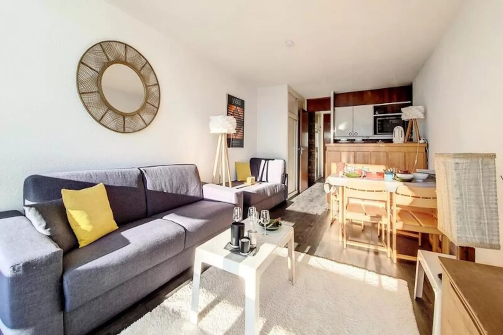 Résidence Tougnette-Non tagué