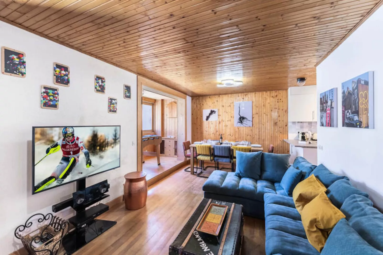 Résidence Valset-Non tagué