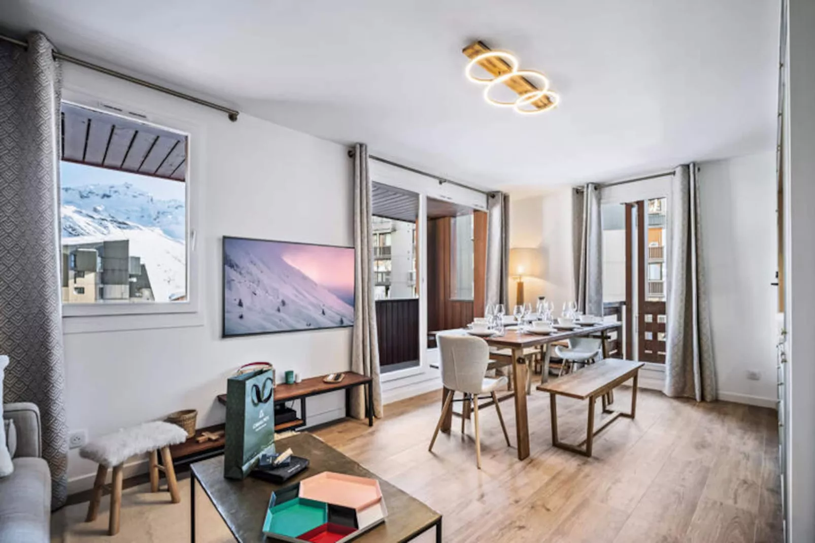 Résidence Valset-Nicht zugeordnet