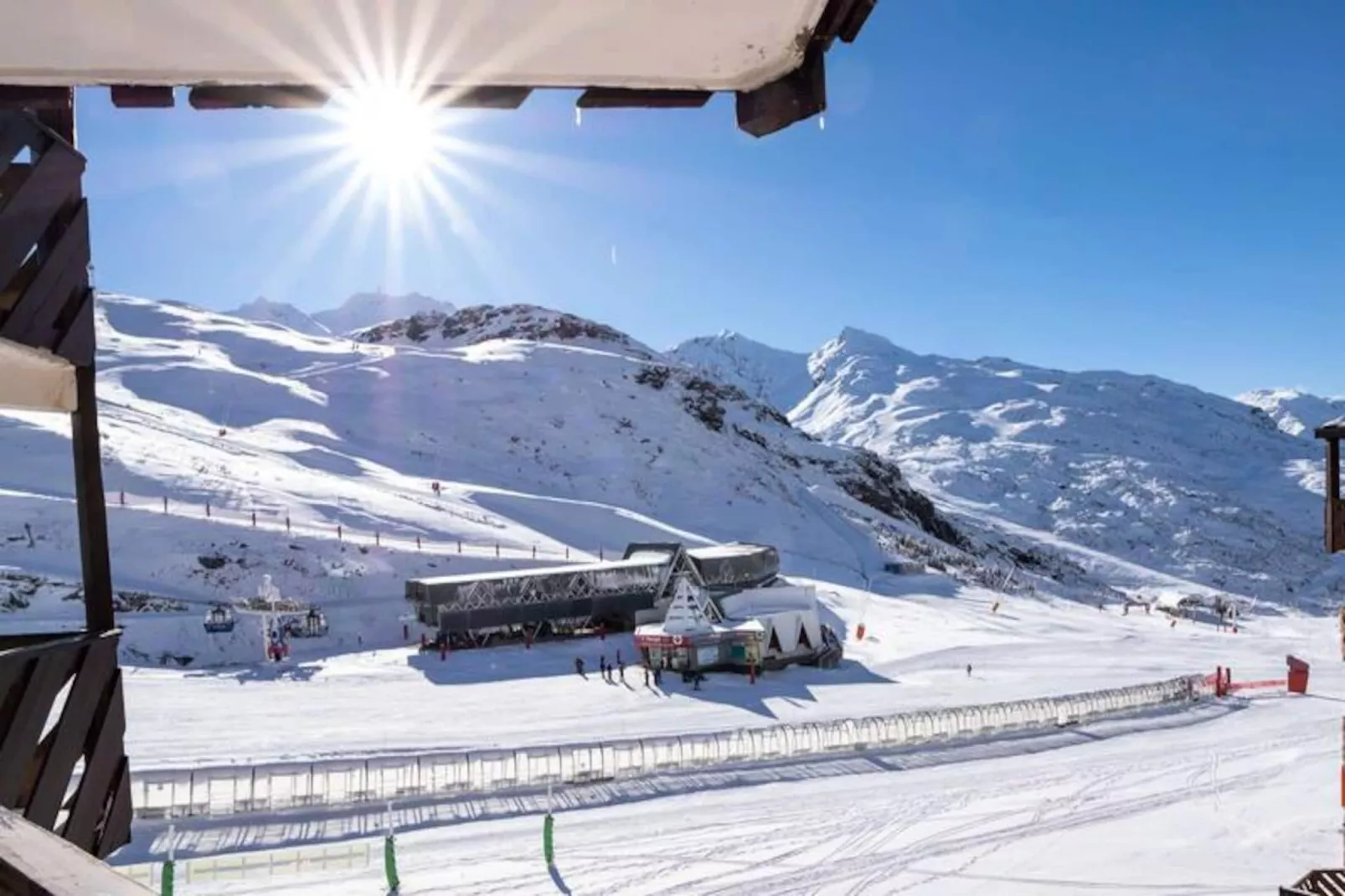 Résidence Pichu - Temples Du Soleil-Non tagué