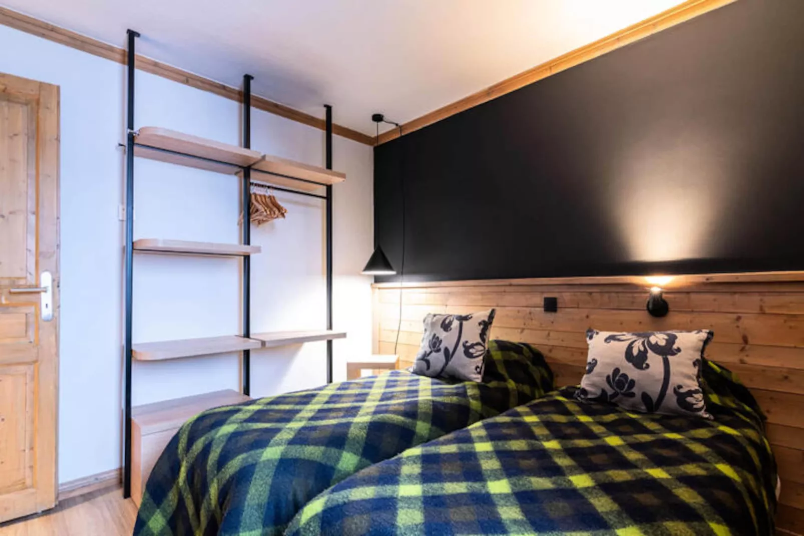 Chalet Mouflon-Nicht zugeordnet