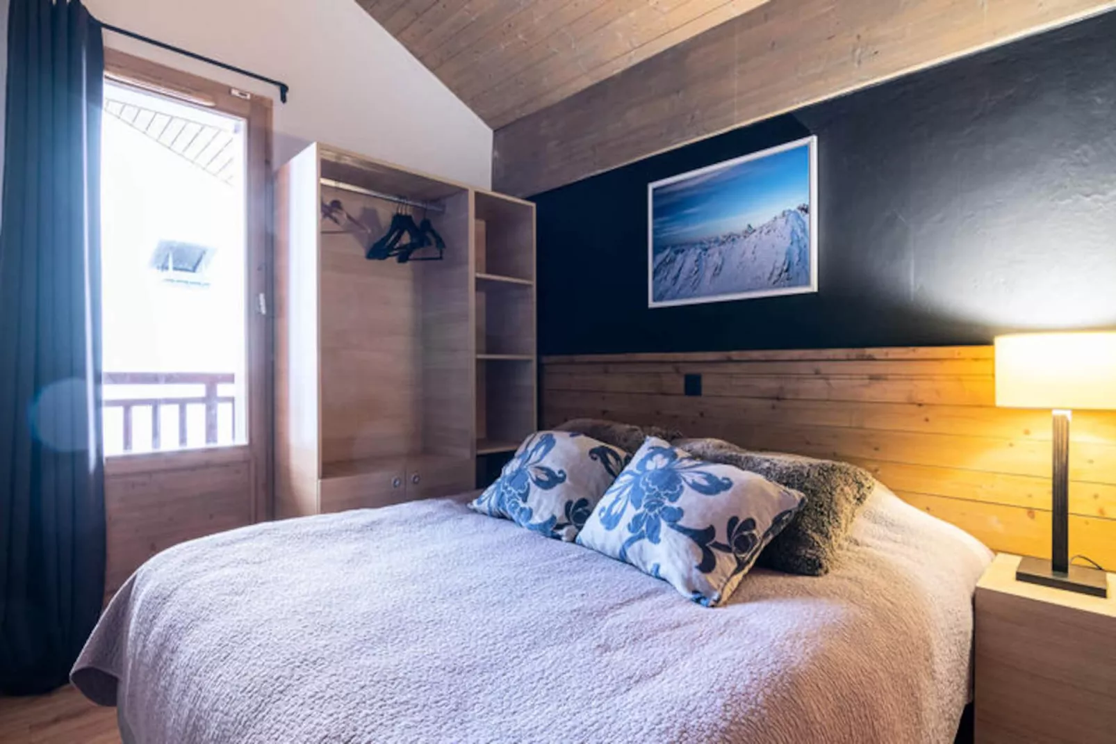 Chalet Mouflon-Nicht zugeordnet