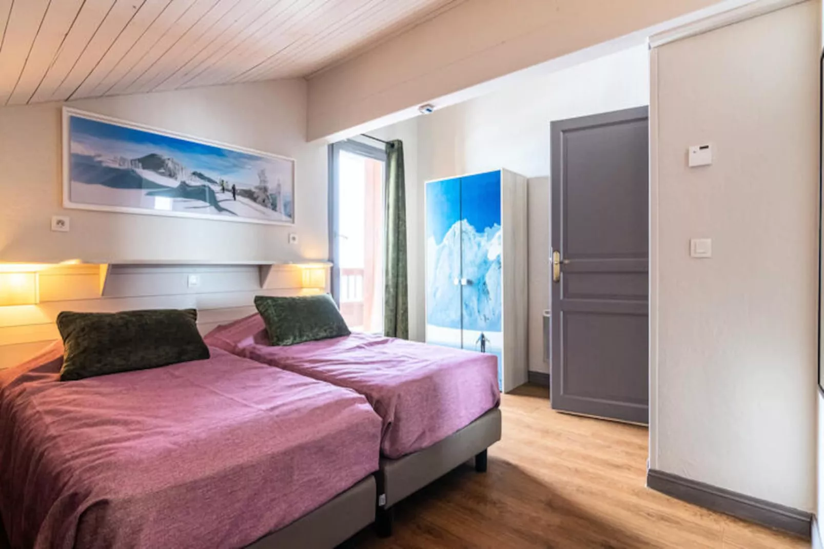 Chalet Chamois-Untagged