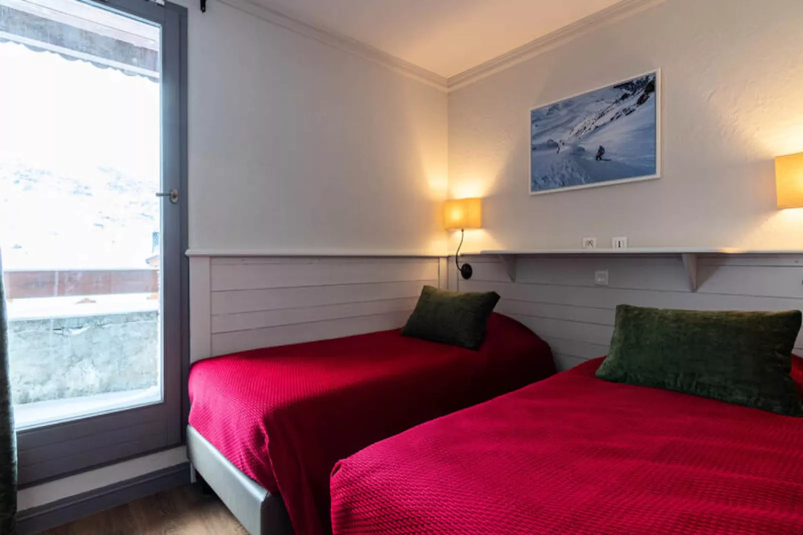 Chalet Chamois-Untagged