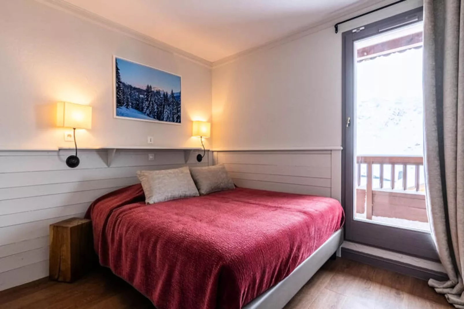 Chalet Chamois-Untagged