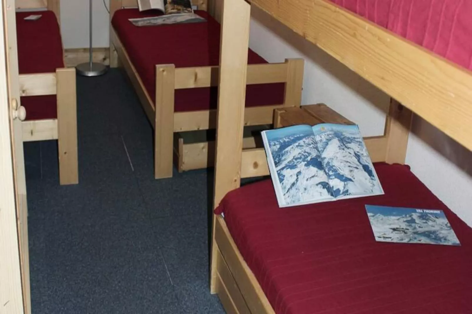 Résidence Reine Blanche-Untagged