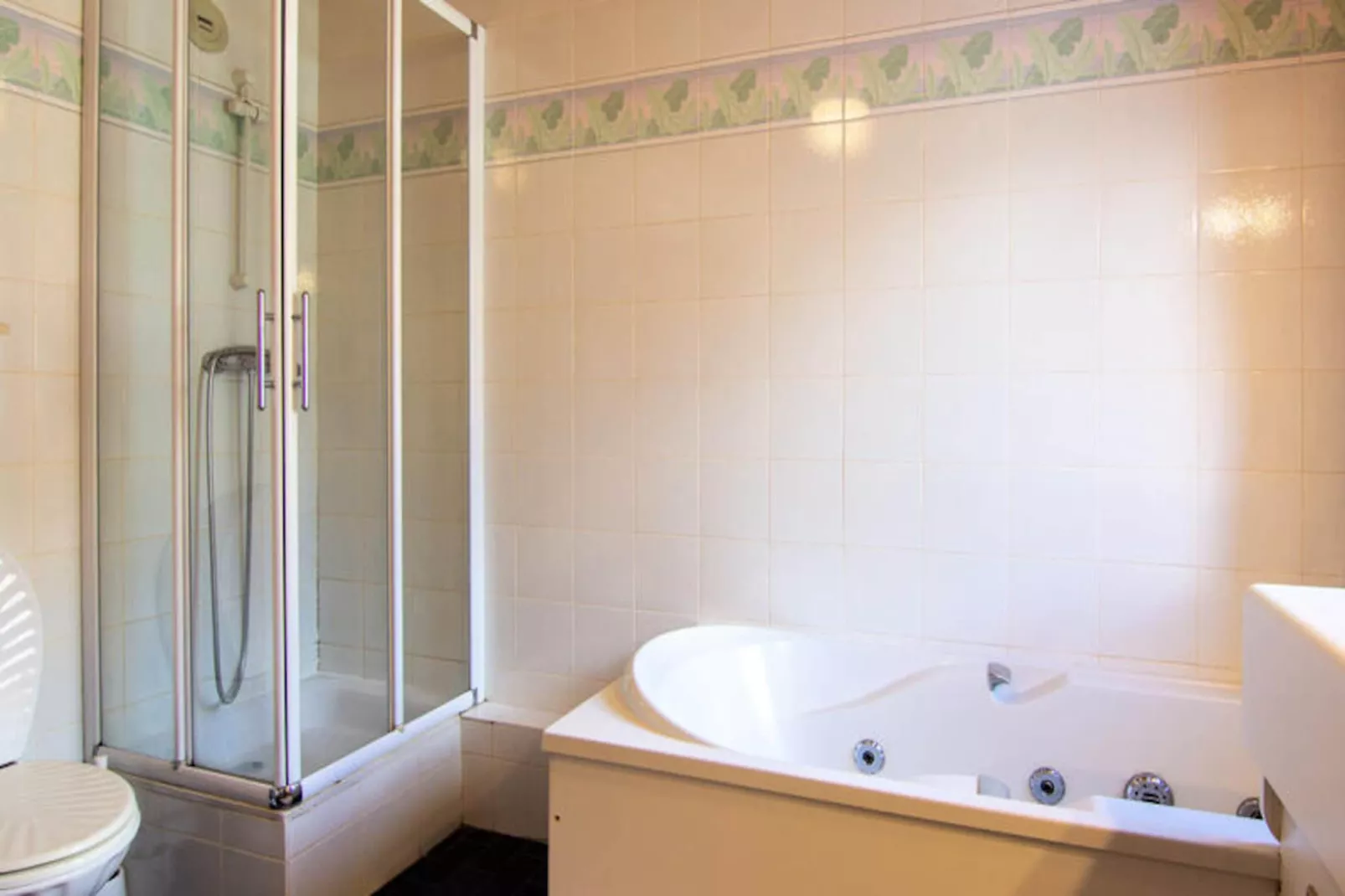 Résidence Reine Blanche-Untagged