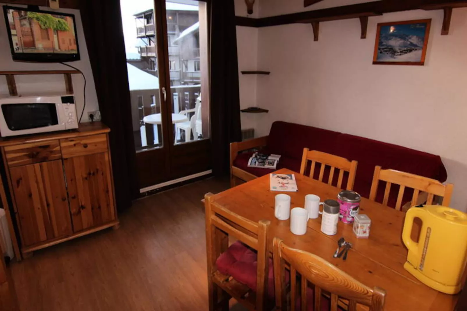 Résidence Reine Blanche-Untagged