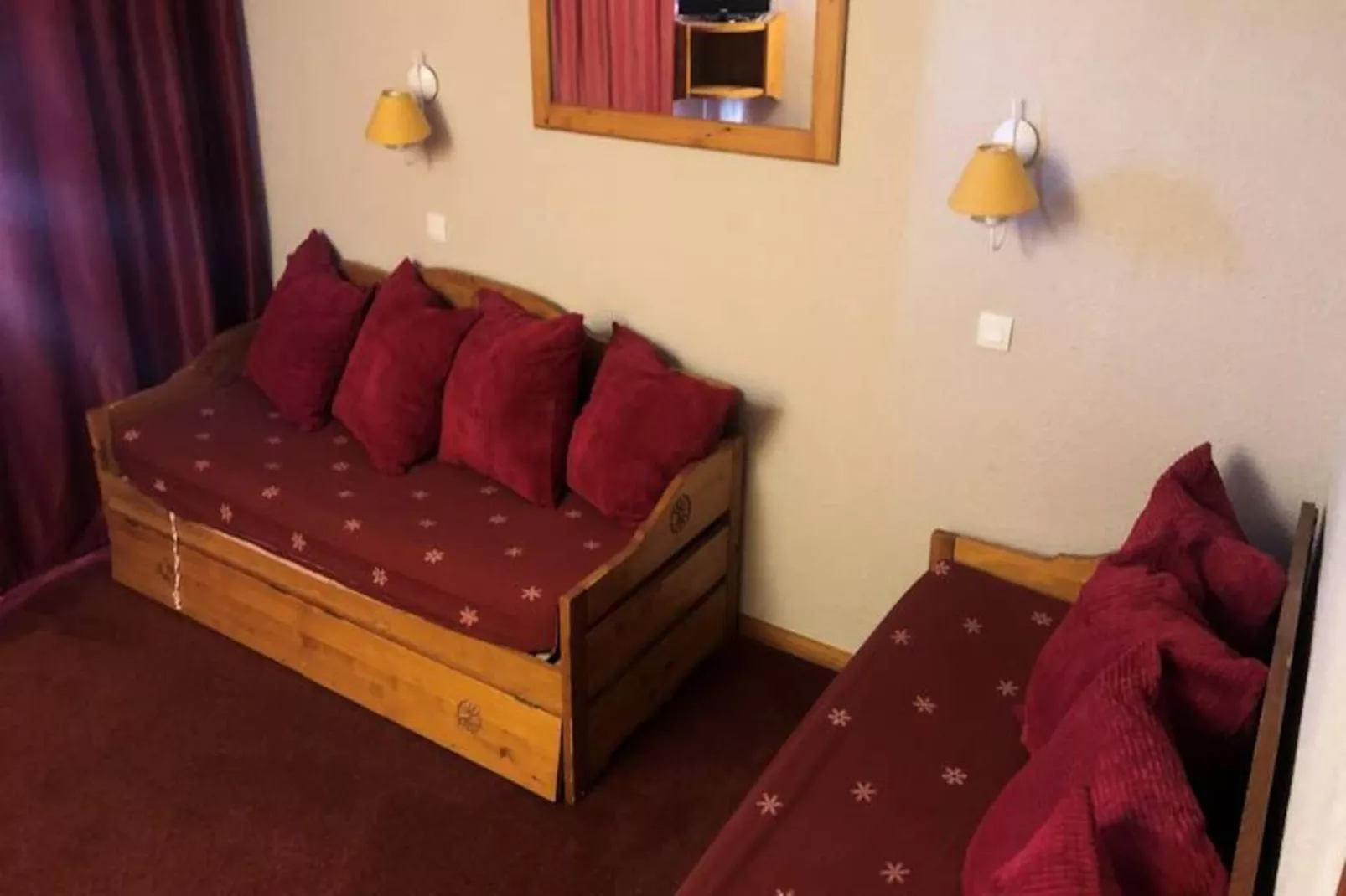 Résidence Temples Du Soleil Cuzco-Non tagué