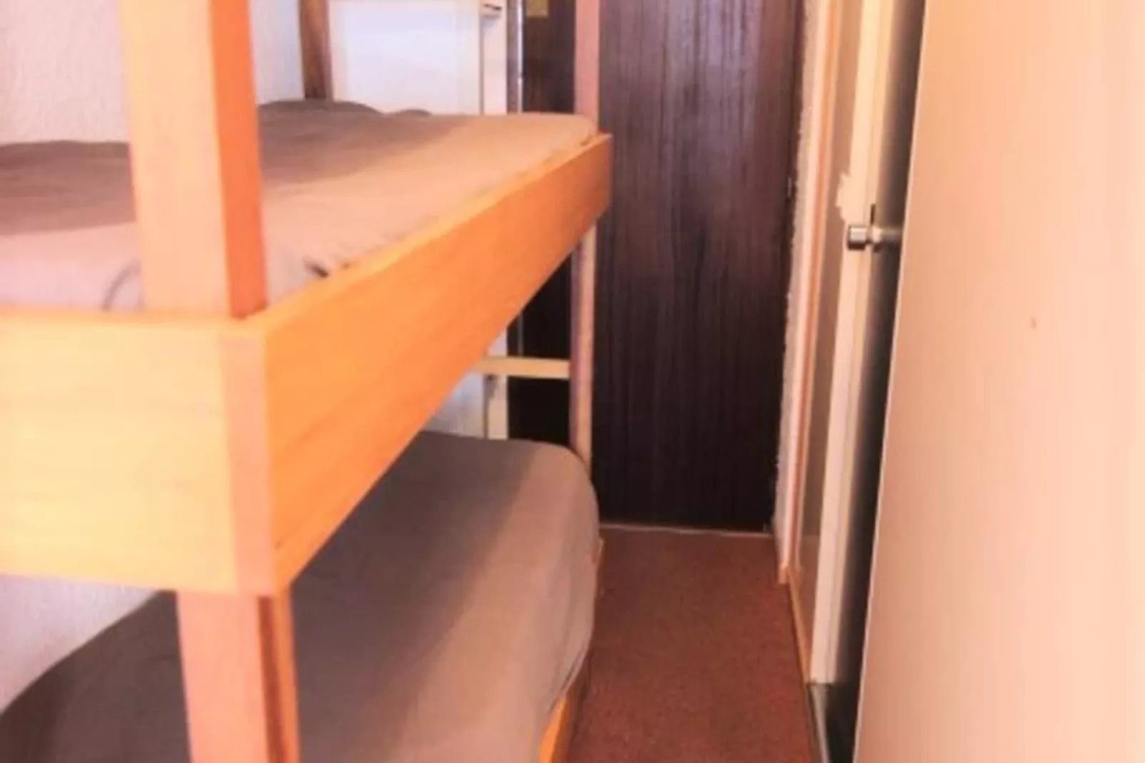 Résidence Hauts De Vanoise-Nicht zugeordnet