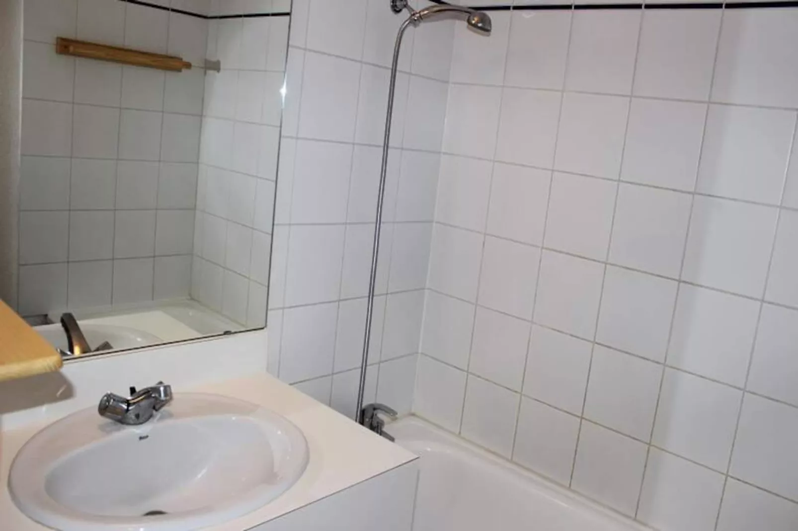 Résidence Reine Blanche-Untagged