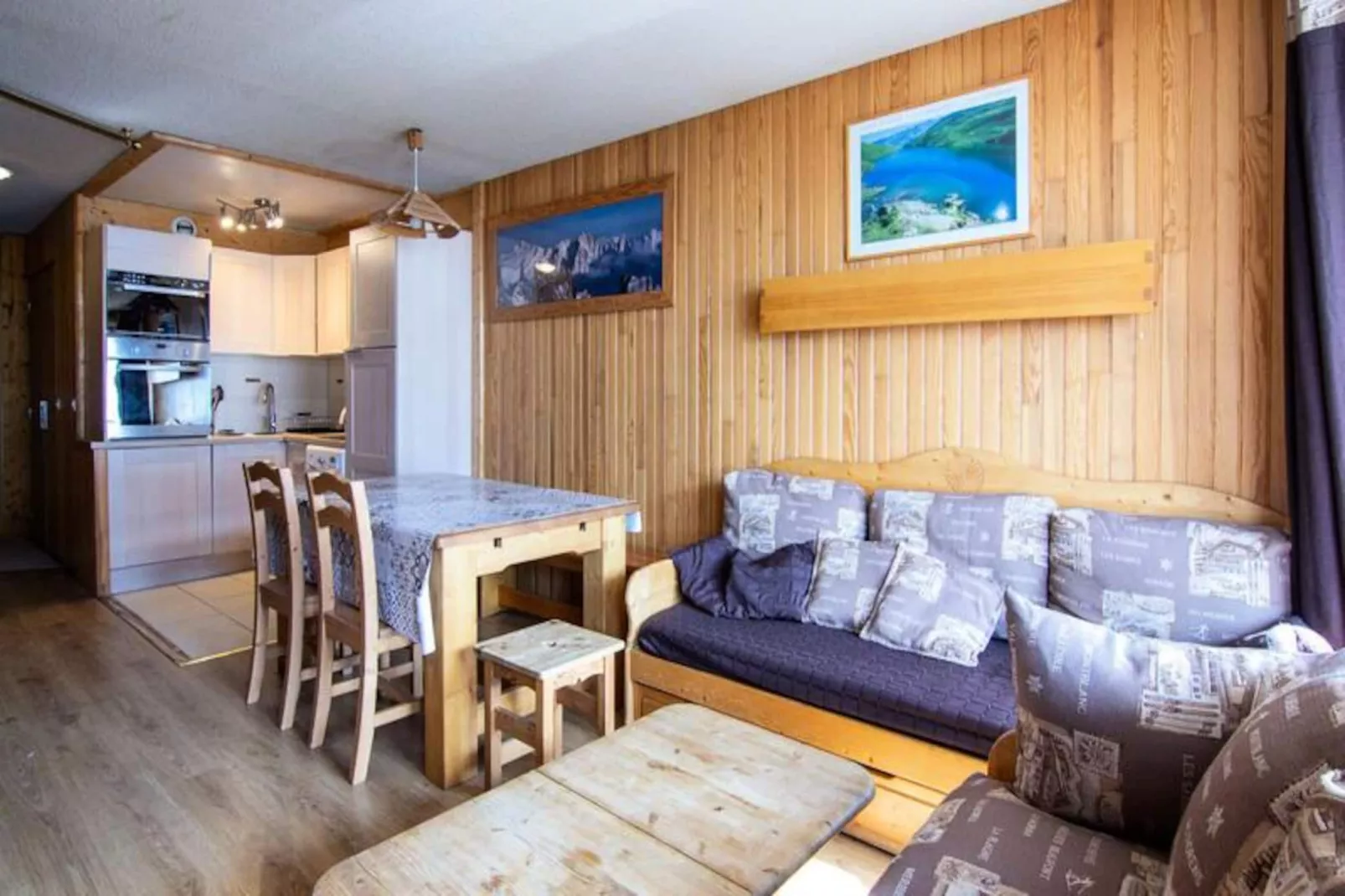 Résidence Hauts De Chaviere-Nicht zugeordnet