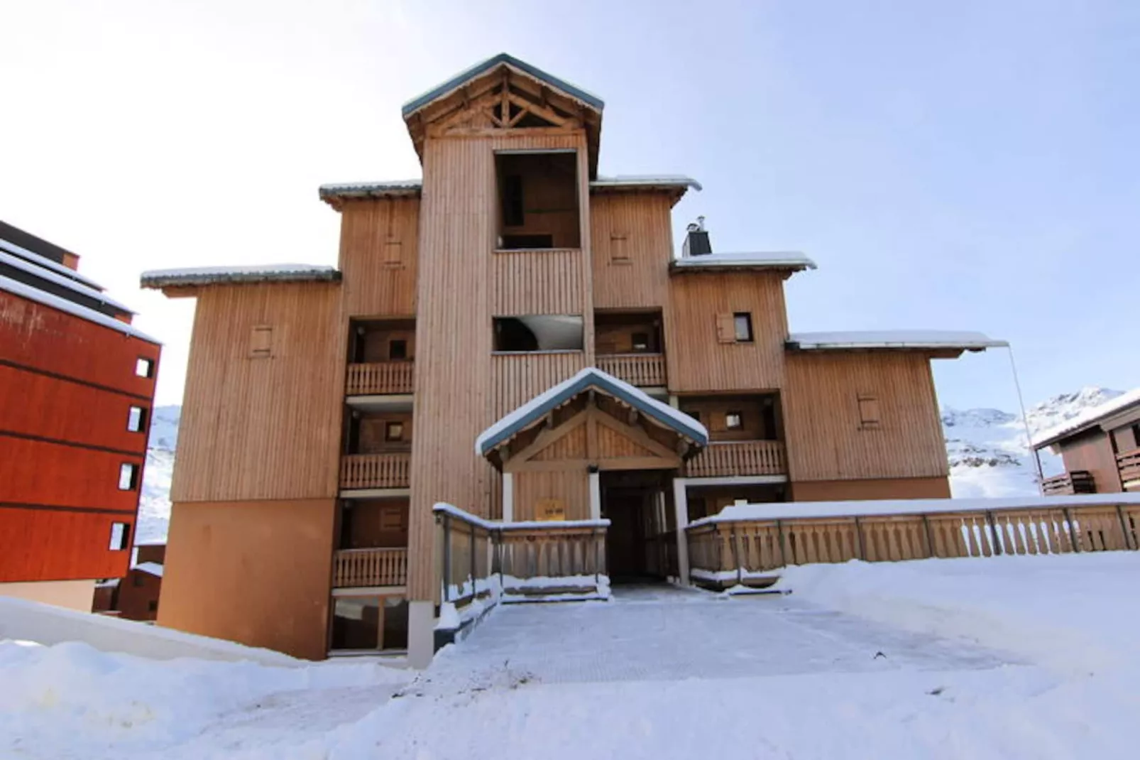 Résidence Beau Soleil-Untagged