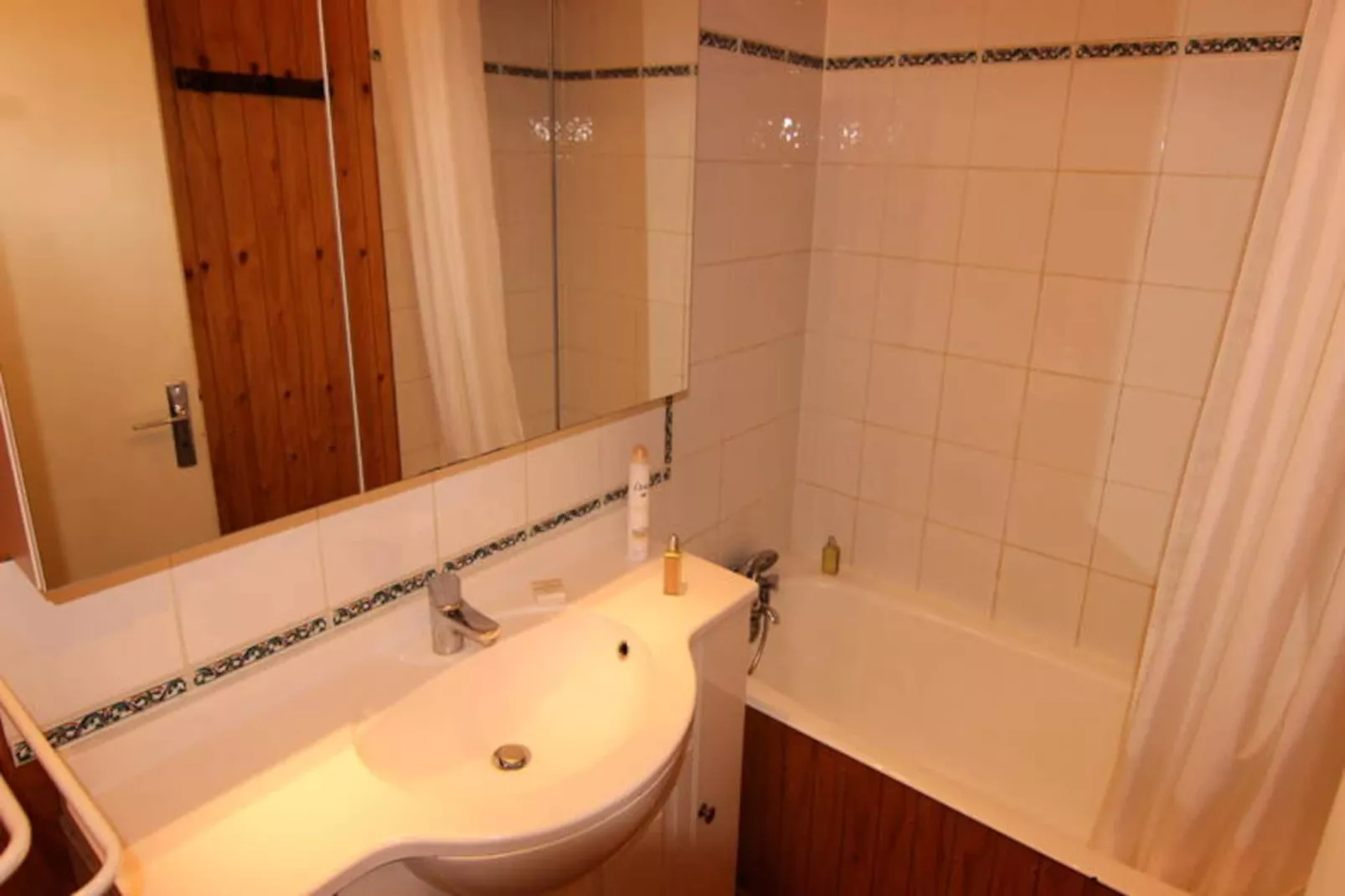 Résidence Lac Du Lou-Non tagué