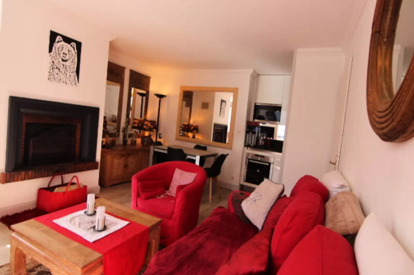 Résidence Diamant-Untagged