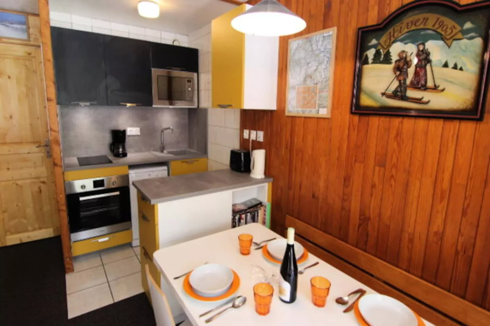 Résidence Neves-Nicht zugeordnet