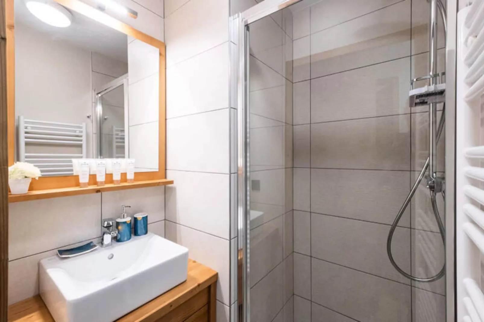 Les Chalets Des Cimes-Non tagué