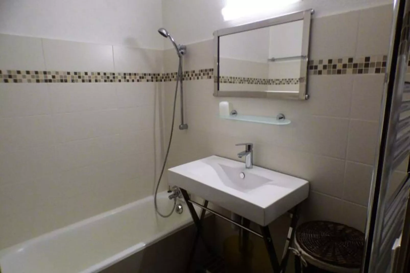 Résidence Amethyste-Nicht zugeordnet