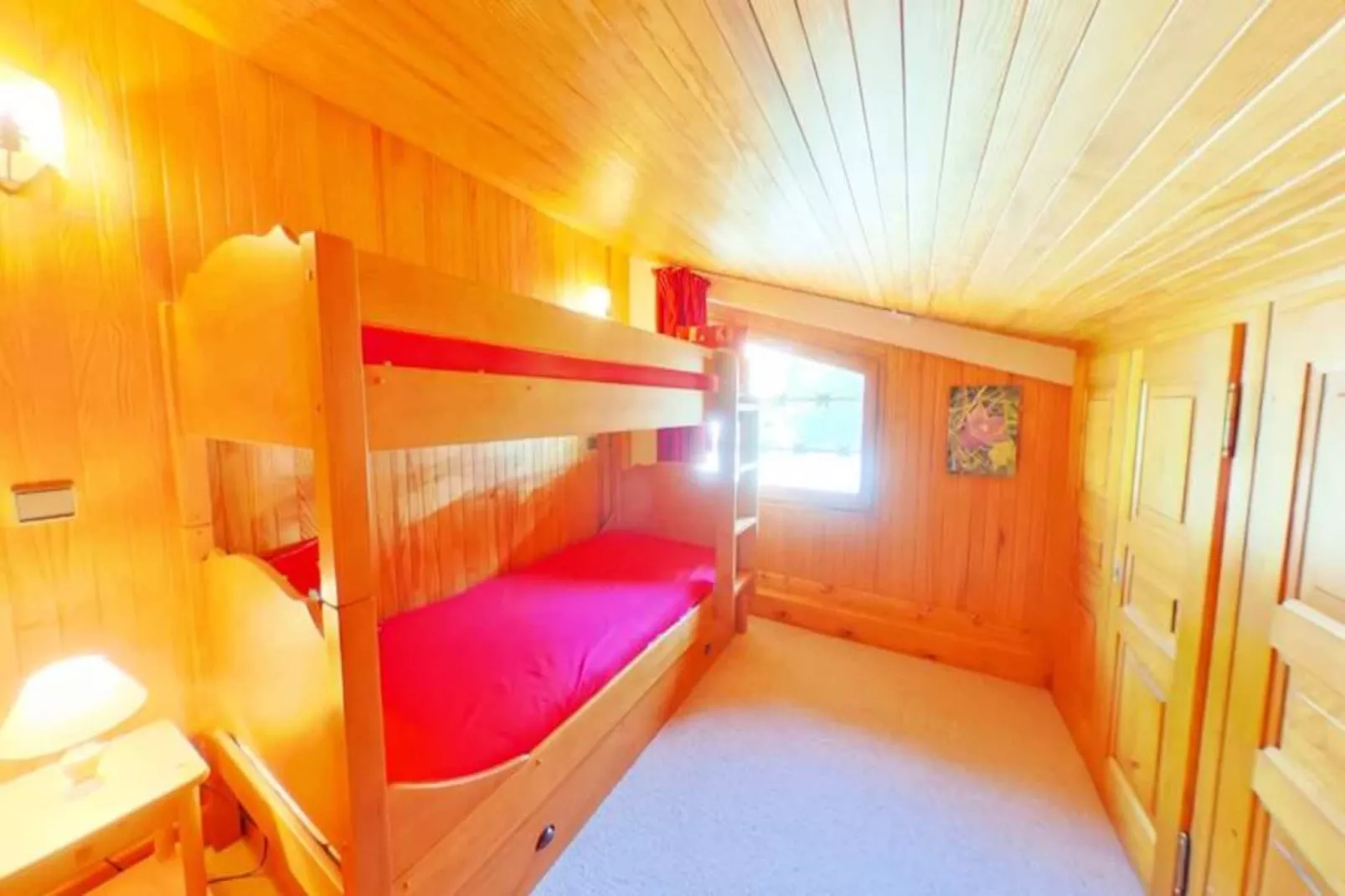 Résidence Bellevue-Nicht zugeordnet