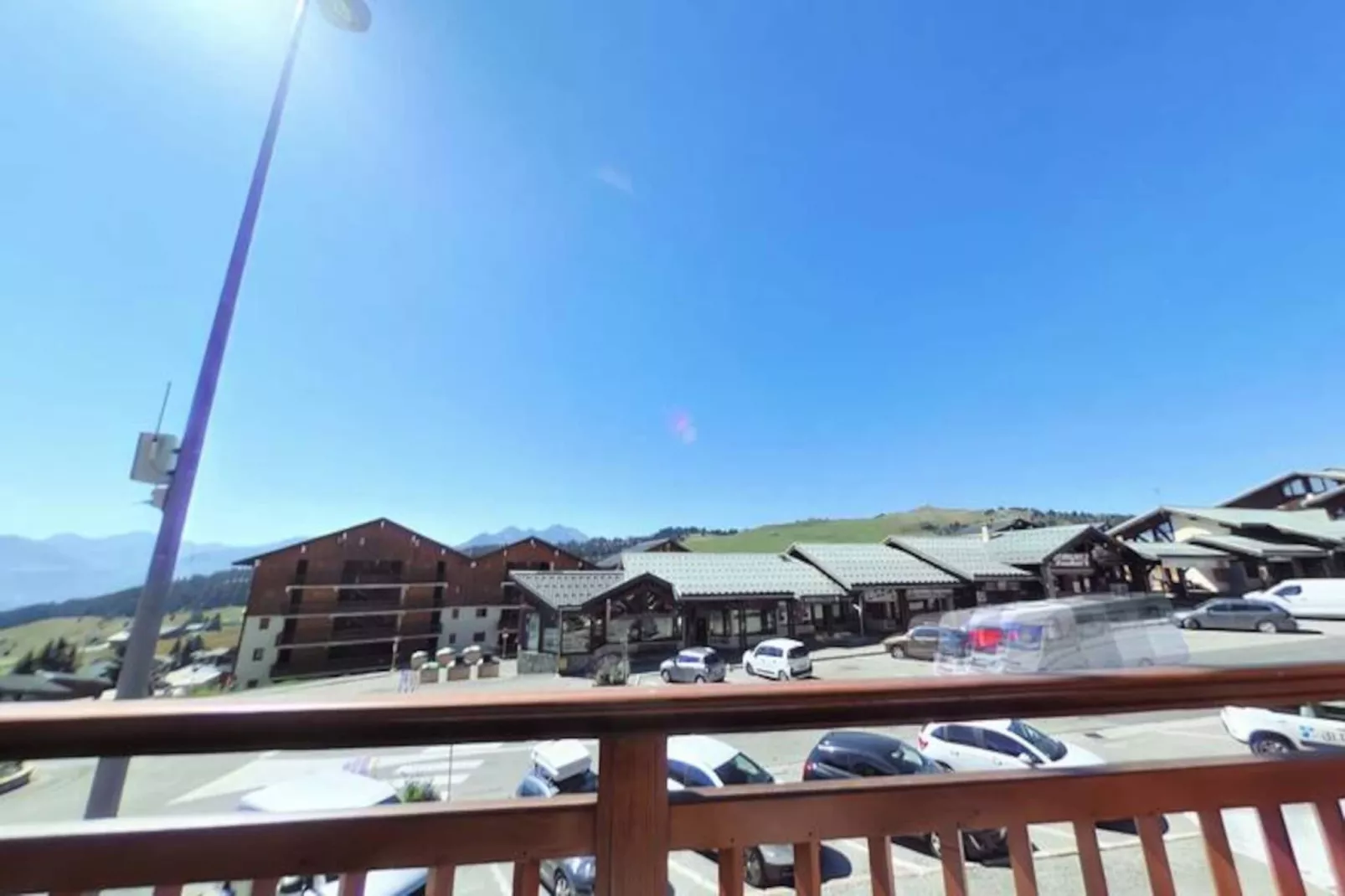 Résidence Breithorn Bat B-Nicht zugeordnet