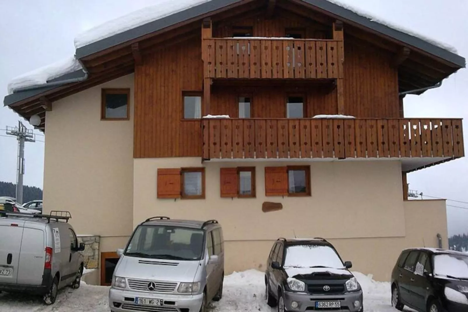 Résidence Byblos-Non tagué