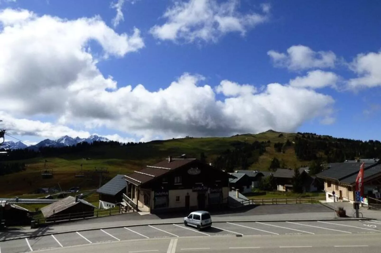 Résidence Byblos-Non tagué